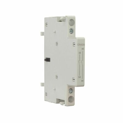 Eaton Hilfschalter, 6A, 2S CRA620