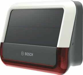 Bosch Thermotechnik Außensirene 3-fach Alarm 8750001471