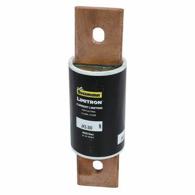 Eaton Flinke Sicherung 300A LIMITRON #JKS-300