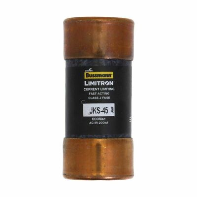 Eaton Flinke Sicherung 45A LIMITRON #JKS-45