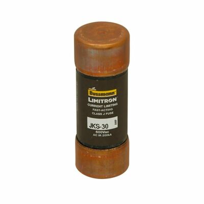 Eaton Flinke Sicherung 5A LIMITRON #JKS-5