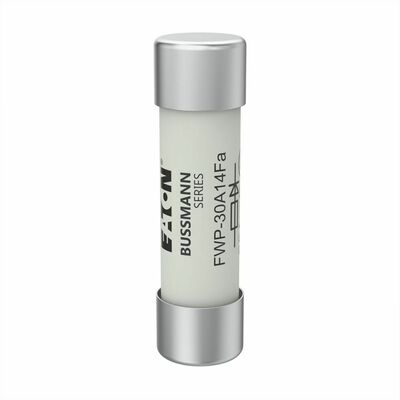Eaton Sicherungseinsatz 30A 700V#FWP-30A14F