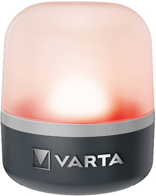 Varta Cons.Varta VARTA Dynamo Lantern 17670 101 111