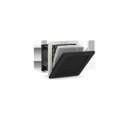 Pfannenberg Filterlüfter 19m3/h,92x92mm,IP54 PF 11000 24DC 549011