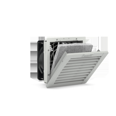 Pfannenberg Filterlüfter 115AC PF 22000 115V 547035