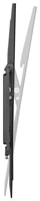 Goobay TV-Wandhalterung TILT L (37-70) 49741