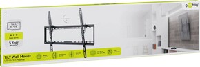 Goobay TV-Wandhalterung TILT L (37-70) 49741