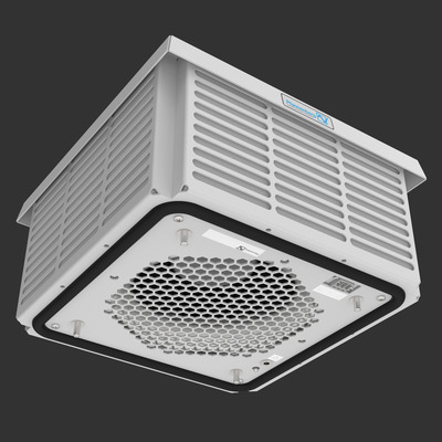 Pfannenberg Dachfilterlüfter 230AC,1000m3/h PTF 1200 230V 547035