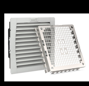 Pfannenberg Filterlüfter 230AC PF 32000#11832101055