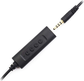 Sandberg Headset USB Controller 1,5m Headset USB Controll