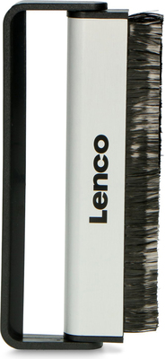 LENCO Cleaning-Kit f.Schallplatt en TTA-3IN1