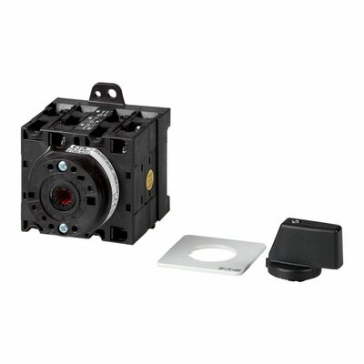 Eaton Umschalter 4pol. T3-4-8223/XZ