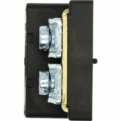 Eaton Verriegelungsteil m. N- u. PE-Anschluß UV-P3