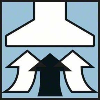 Bosch Power Tools Tisch-/Gehrungssäge GTM 12 JL + GTA 2600 0615990EU2