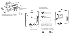 Pfannenberg Blitzschallgeber or 10J,24DC,117dB PA X 10-1024DCAM7035