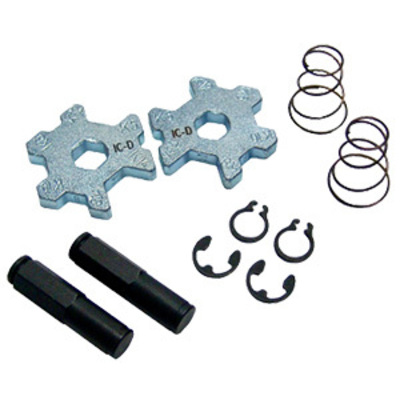 Intercable Tools Profilscheibenset für MPD50S EP50S