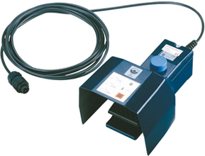 Intercable Tools Fussschalter f. Pumpe FS01