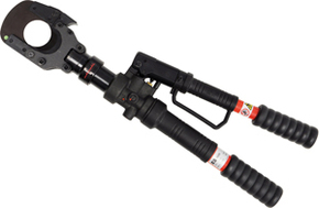 Intercable Tools Handkabelschneider hydraul. max. 50mm HSI50F