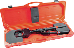 Intercable Tools Handkabelschneider hydraul. max. 85mm HSI85