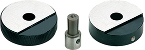 Intercable Tools Stempel f.Locheinsatz 12,0mm LS3R12,0S