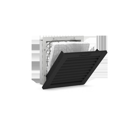 Pfannenberg Austrittsfilter 125x125mm,IP54 PFA 20000 54 9011