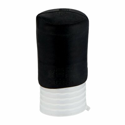 3M Deutschland Kaltschrumpf-Endkappe 15,9 - 30,1 mm EC-2