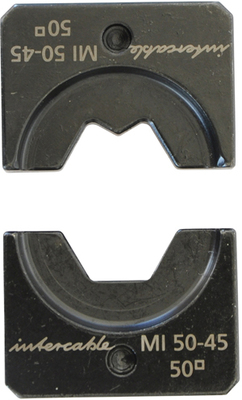Intercable Tools Presseinsatz 95qmm MI95-45