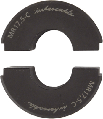 Intercable Tools Runddrückeinsatz 240qmm sm, 300qmm se MR20,2-C