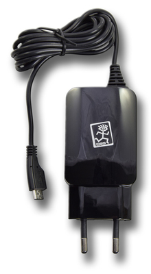 Hückmann Netzladegerät 100V-240V max 2400mA 146199