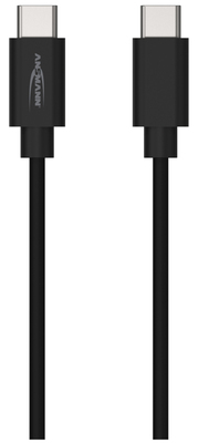 Hückmann Lade-Synchronisationskabel 200cm Ansmann 147772