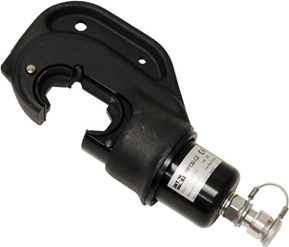 Intercable Tools Presskopf hydraulisch PP130-C2