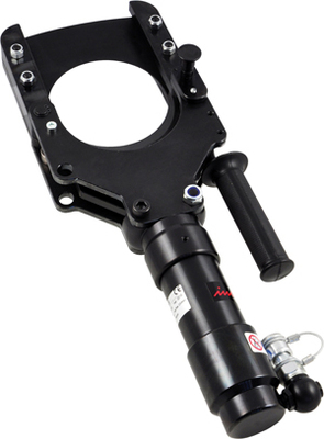 Intercable Tools Schneidkopf hydraul. max. 120mm PS120