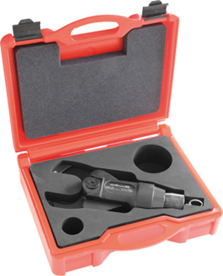 Intercable Tools Schneidkopf hydraul. max. 65mm PS65