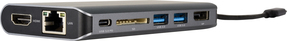 Kramer USB-CHub Multiport Adapter KDOCK-3