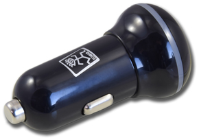 Hückmann KFZ-Ladegerät 12V/24V USB 1000mA 794086