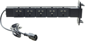Kramer Universal Socket Power Ex. f.modular TBUS TS-PEU