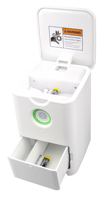 Hückmann Ladegerät MicroAAA Eneroid Micro AAA Eneroid EN10A3
