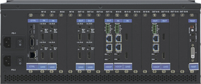 Kramer 4K Matrixschalter 2x2bis16x16Modular VS-1616DN-EM/STANDAL