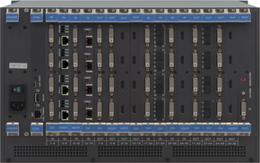 Kramer Digital-Matrixschalter 2x2 bis 32x32 VS-3232DN-EM/STANDAL
