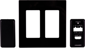 Kramer Front-Blende f.WP-789R/US-D(W) WP-789R/US-PANEL-SET