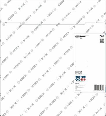 Bosch Power Tools DIA Trenn B.f.Asphal 350 x 20,00/25,40 2608603641