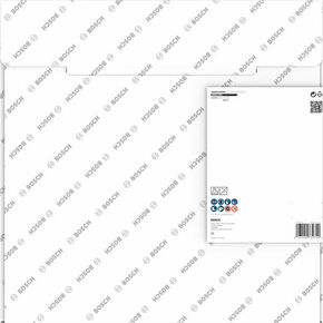 Bosch Power Tools DIA Trenn B.f.Asphal 400 x 20,00/25,40 2608603642