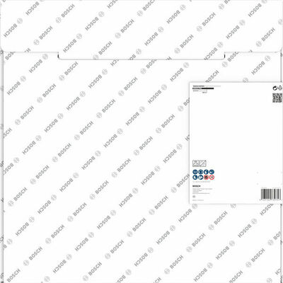 Bosch Power Tools DIA Trenn B.f.Asphal 450 x 25,40 2608603643