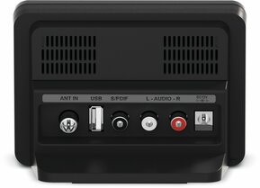 TechniSat Digital-Radio-Empfangsteil CABLESTAR100 sw