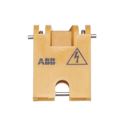 ABB Stotz S&J Schloßadapter f.3mm-Bügel SA1