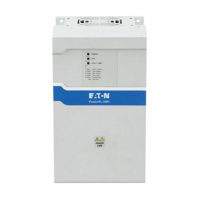 Eaton Frequenzumrichter 400 V AC, 3-phasig DM1-34038EB-N20B-EM
