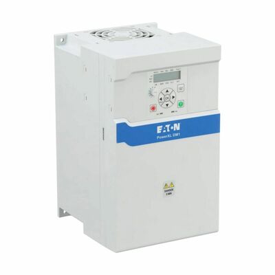 Eaton Frequenzumrichter 400 V AC, 3-phasig DM1-34038EB-S20S-EM