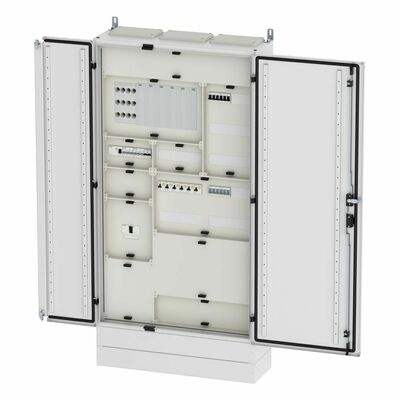Eaton Montageeinsatz vormontiert EPTV18/TS7-EMC2