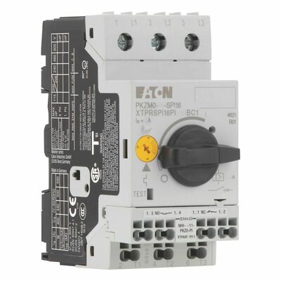 Eaton Motorschutzschalter 1620A PKZM0-20 #400188