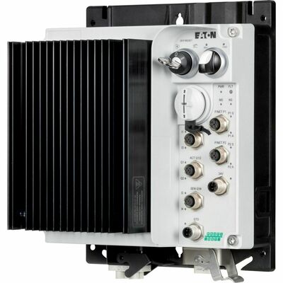 Eaton Drehzahlsteller 2.4 A, 0.75kW RASP52422PNT #198946